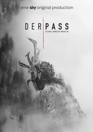 Перевал / Der Pass / Pagan Peak (2023) WEB.